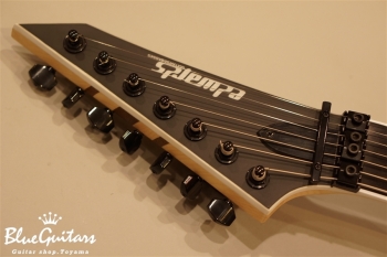 E-MR-FR7 - Black Satin