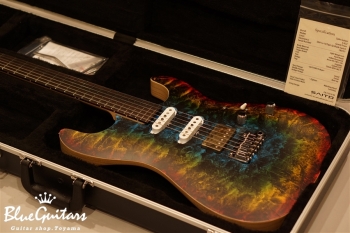 S-622 Ash/R - Grand Prism