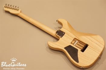 S-622 Ash/R - Grand Prism