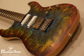 S-622 Ash/R - Grand Prism