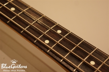 SPB-33 Made in Japan - 3Tone Sunburst