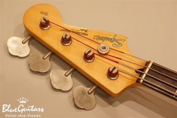 SPB-33 Made in Japan - 3Tone Sunburst