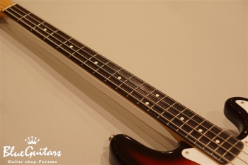 SPB-33 Made in Japan - 3Tone Sunburst