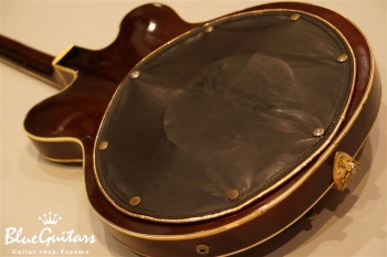 1965年製 6122 Chet Atkins Country Gentleman
