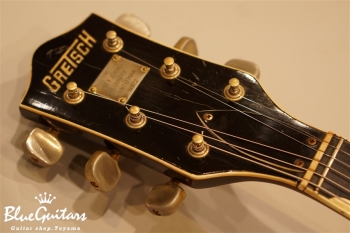 1965年製 6122 Chet Atkins Country Gentleman