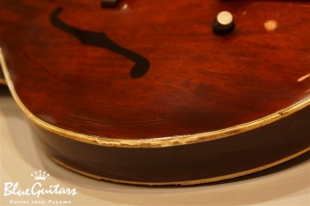 1965年製 6122 Chet Atkins Country Gentleman