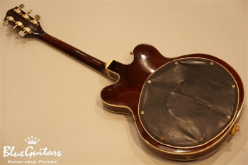 1965年製 6122 Chet Atkins Country Gentleman