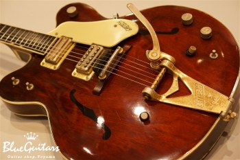 1965年製 6122 Chet Atkins Country Gentleman