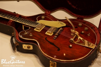 1965年製 6122 Chet Atkins Country Gentleman