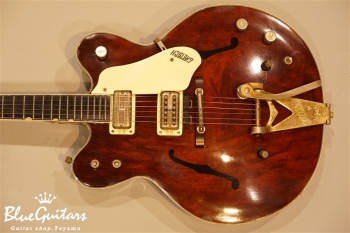 1965年製 6122 Chet Atkins Country Gentleman