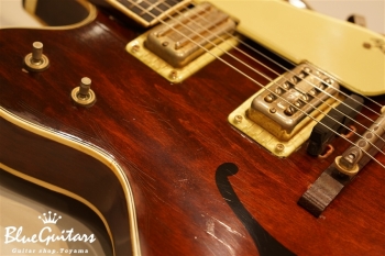 1965年製 6122 Chet Atkins Country Gentleman