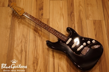 g'7 Special g7-ST Type3 - Vintage Black Beauty | Blue Guitars