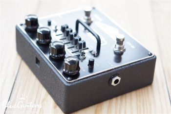 Mesa/Boogie THROTTLE BOX EQ | Blue Guitars Online Store
