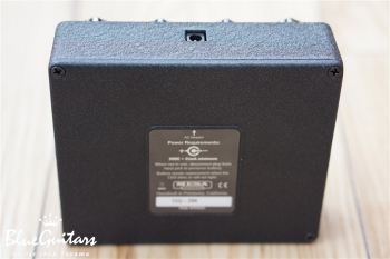 Mesa/Boogie THROTTLE BOX EQ | Blue Guitars Online Store