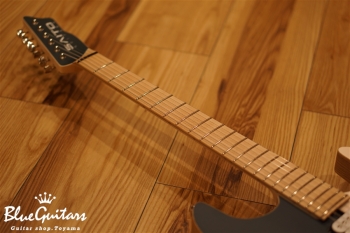 S-622 HSH Ash/M - Blue & Ivory Cream(Kenji Hiroi Signature) 参考商品