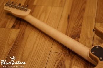 S-622 HSH Ash/M - Blue & Ivory Cream(Kenji Hiroi Signature) 参考商品