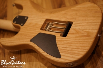 S-622 HSH Ash/M - Blue & Ivory Cream(Kenji Hiroi Signature) 参考商品