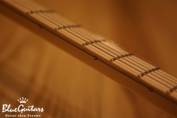 S-622 HSH Ash/M - Blue & Ivory Cream(Kenji Hiroi Signature) 参考商品