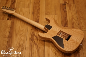 S-622 HSH Ash/M - Blue & Ivory Cream(Kenji Hiroi Signature) 参考商品