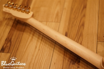 S-622 2H/ASH - Black(Open Pore)