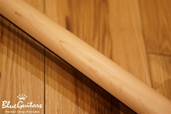 S-622 2H/ASH - Black(Open Pore)