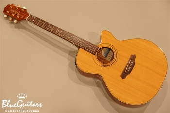 Takamine LTD97 - Natural | Blue Guitars Online Store