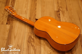 #EF4 Flamenco Guitar