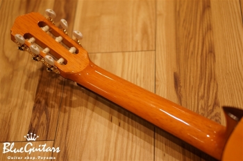 #EF4 Flamenco Guitar