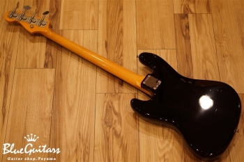 American Vintage 1962 Jazz Bass 2Knob - Black