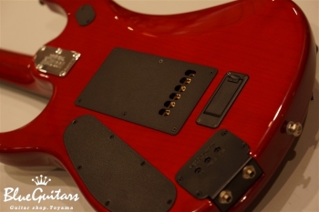 JP6 BFR - Ruby Flame