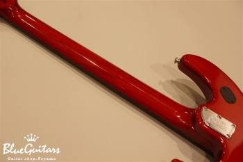 JP6 BFR - Ruby Flame