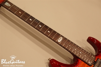 JP6 BFR - Ruby Flame