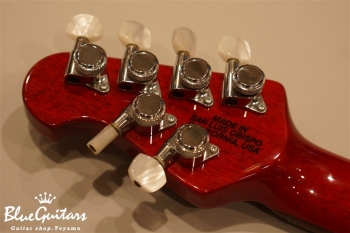 JP6 BFR - Ruby Flame