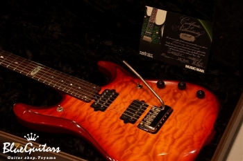 JP6 BFR - Ruby Flame