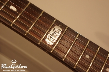 JP6 BFR - Ruby Flame