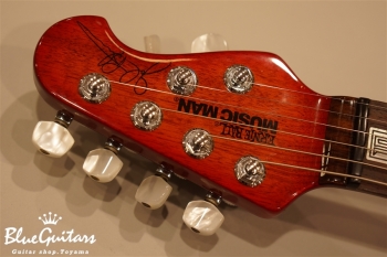JP6 BFR - Ruby Flame
