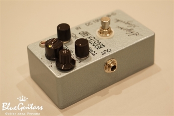 Shigeru Suzuki B-1 Booster Amp | Blue Guitars Online Store