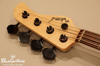 Vibe Standard-4 #015 - Iceblue Metallic