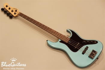 Vibe Standard-4 #015 - Iceblue Metallic