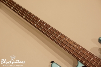 Vibe Standard-4 #015 - Iceblue Metallic