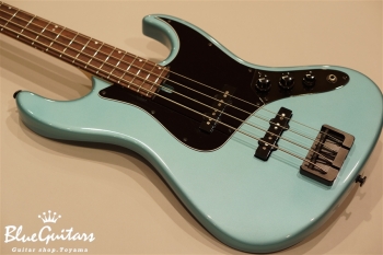 Vibe Standard-4 #015 - Iceblue Metallic