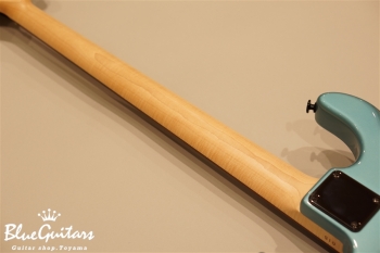 Vibe Standard-4 #015 - Iceblue Metallic