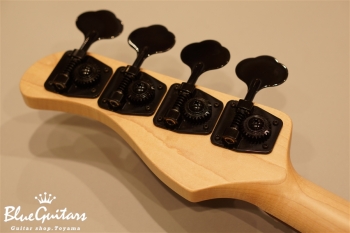 Vibe Standard-4 #015 - Iceblue Metallic