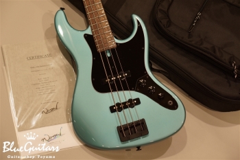 Vibe Standard-4 #015 - Iceblue Metallic