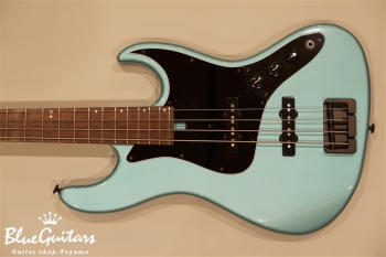 Vibe Standard-4 #015 - Iceblue Metallic