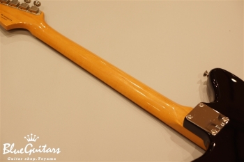 Classic Player Jazzmaster Special - Black