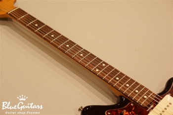 Classic Player Jazzmaster Special - Black