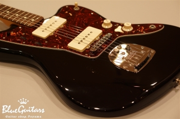 Classic Player Jazzmaster Special - Black