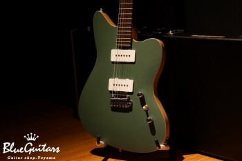 S-622JMC - Moss Green