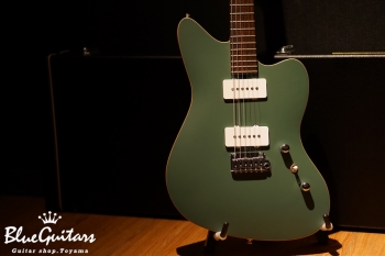 S-622JMC - Moss Green